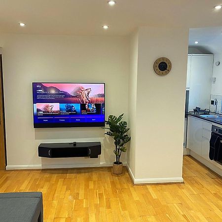 133C Hibrid Home Οξφόρδη Εξωτερικό φωτογραφία
