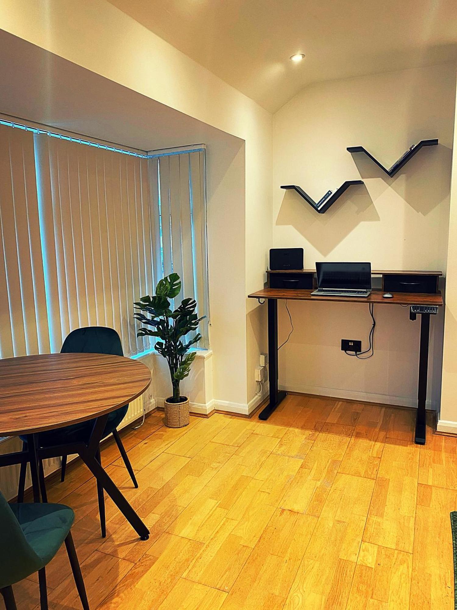 133C Hibrid Home Οξφόρδη Εξωτερικό φωτογραφία